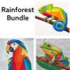 Rainforest Bundle