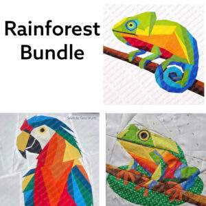 Rainforest Bundle