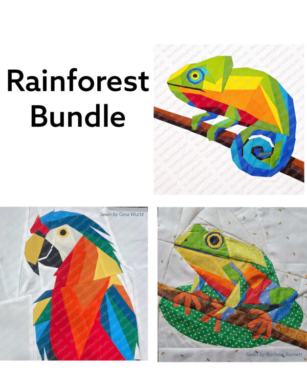 Rainforest Bundle