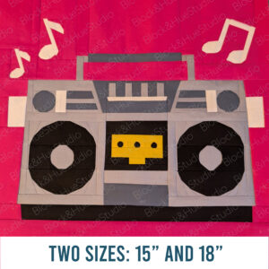Hip Hop Houseplants #5