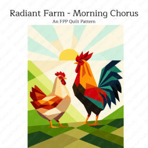 Morning Chorus cover page