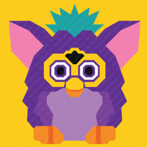 Furby Image