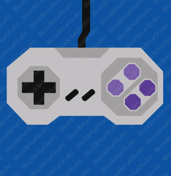 Super Controller